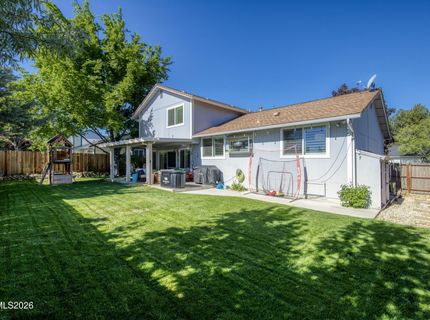 1670 Hanover Drive, Reno, NV 89523 Photo