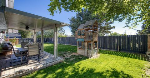 1670 Hanover Drive, Reno, NV 89523 Photo