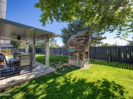 1670 Hanover Drive, Reno, NV 89523 Photo
