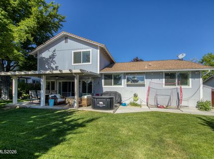 1670 Hanover Drive, Reno, NV 89523 Photo