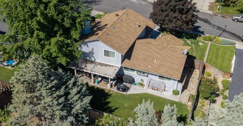 1670 Hanover Drive, Reno, NV 89523 Photo