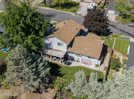 1670 Hanover Drive, Reno, NV 89523 Photo