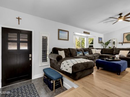 1670 Hanover Drive, Reno, NV 89523 Photo