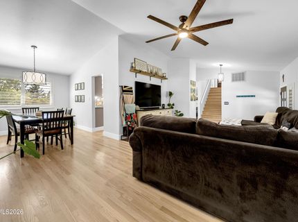 1670 Hanover Drive, Reno, NV 89523 Photo