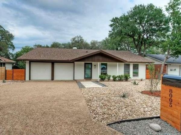 8005 Northforest DR, Austin, TX 78759