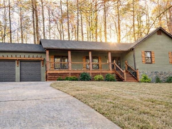 440 Spruce Court, Alpharetta, GA 30004