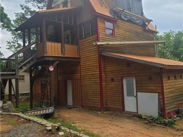 0 Martin Dr Drive , Cleveland, GA 30528