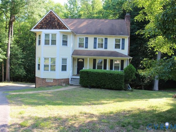 13401 Winners Circle, Chester, VA 23836