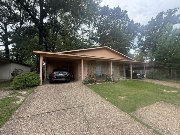 8403 E Woodview Drive , Sherwood, AR 72120