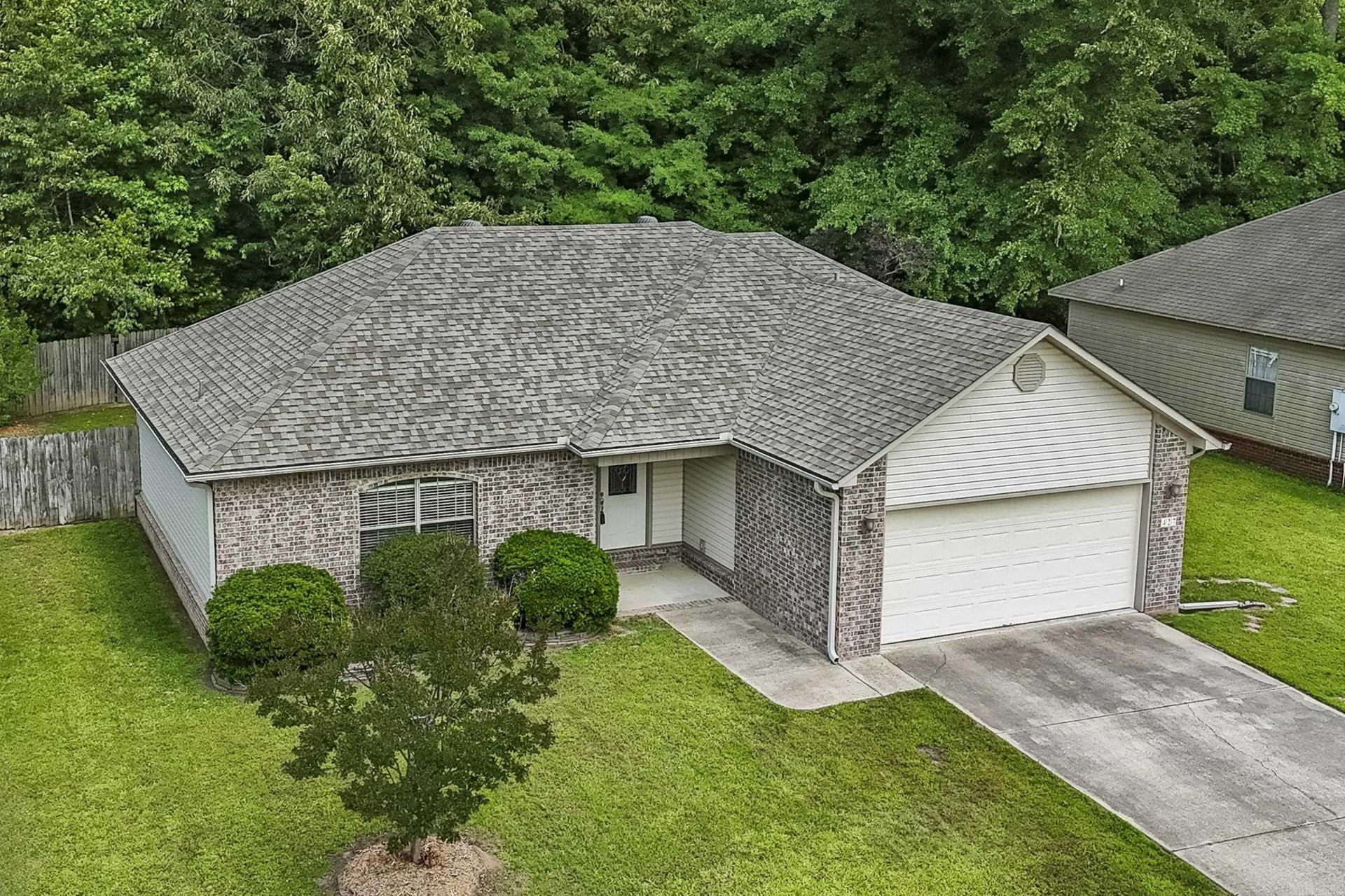 427 Nottingham Drive Cabot, AR 72023