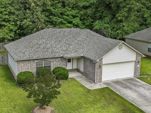 427 Nottingham Drive, Cabot, AR 72023