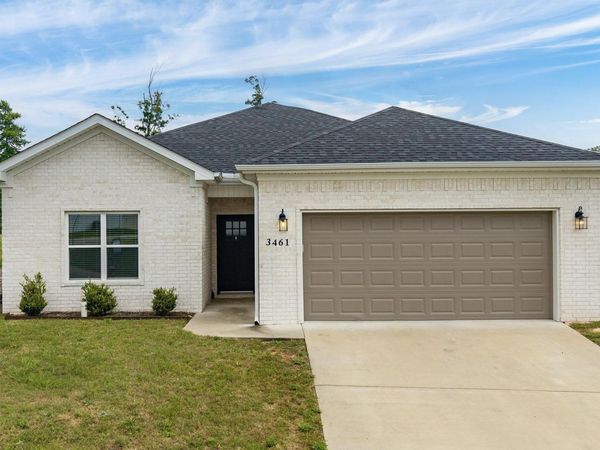 3461 Garden Club Drive, Bryant, AR 72022