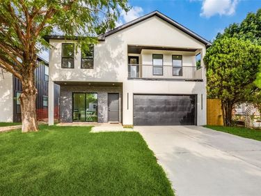 3423 N Winnetka Avenue, Dallas, TX 75212