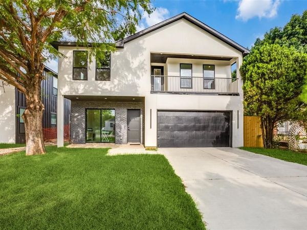 3423 N Winnetka Avenue, Dallas, TX 75212