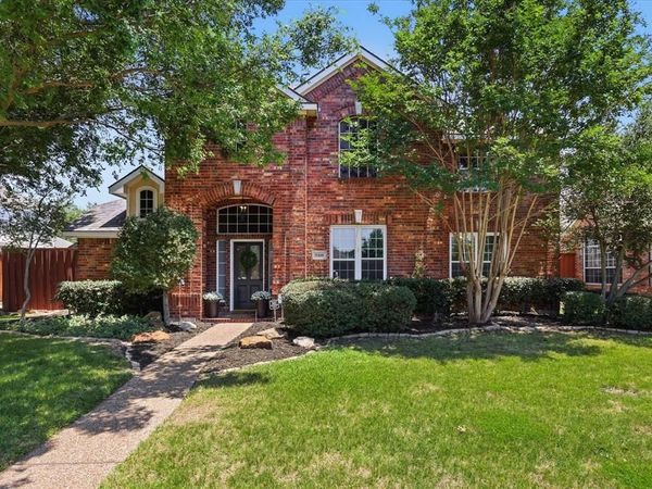8408 Kobelco Drive, Plano, TX 75024