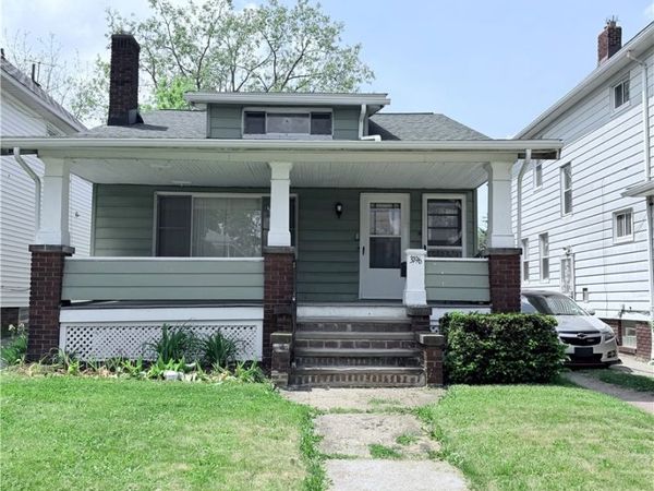 3196 W 116th Street , Cleveland, OH 44111