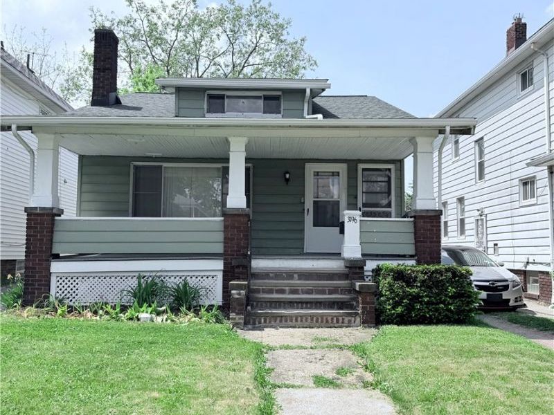 3196 W 116th Street, Cleveland, OH 44111 Photo 1