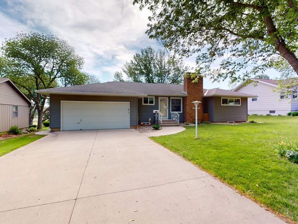 603 Fairlane Street, Ida Grove, IA 51445