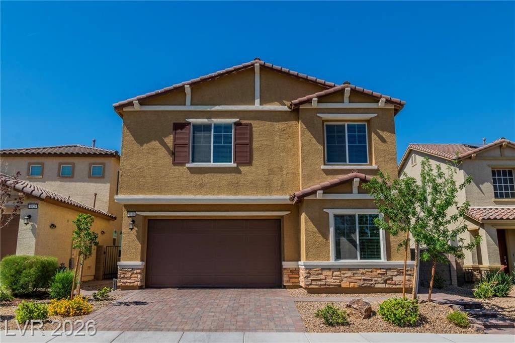 4018 W Le Baron Ave, Las Vegas, NV 89141 Main Photo