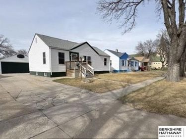 312 W 12th Street , Grand Island, NE 68801