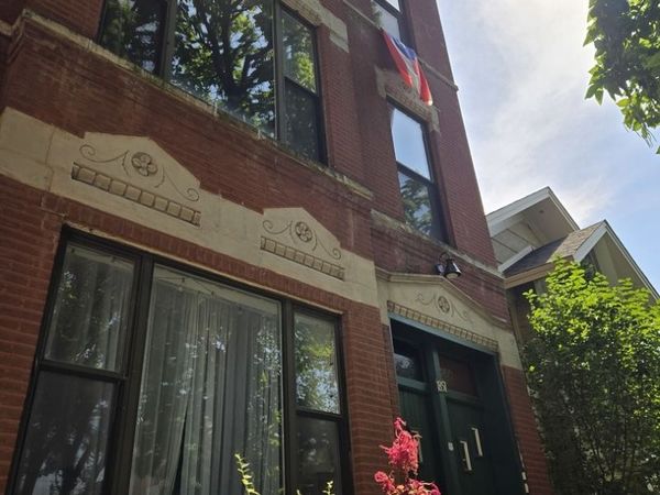 Unit 3F, Chicago, IL 60647
