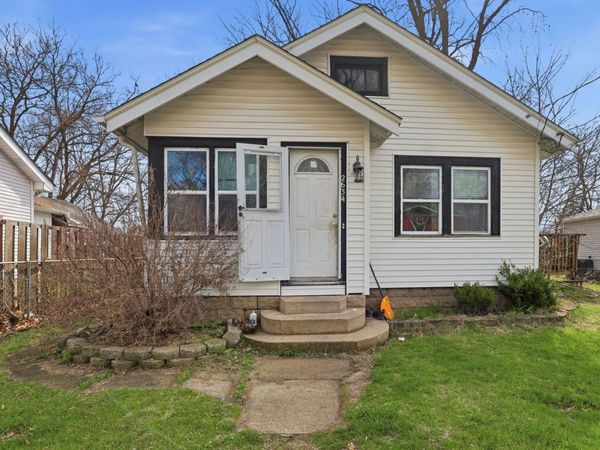 2634 Hanson Street , Rockford, IL 61109