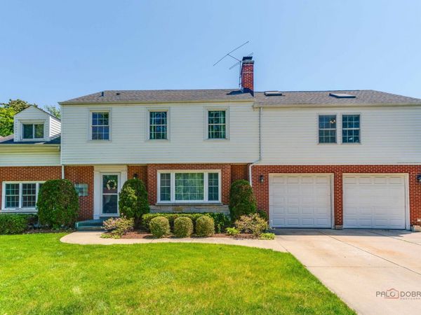225 Stratford Road , Des Plaines, IL 60016