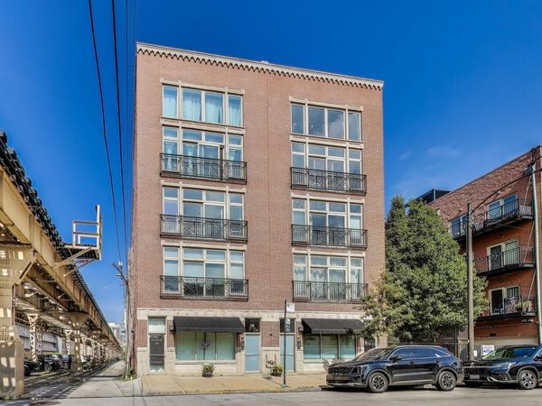 18 E Cullerton Street , Unit C1, Chicago, IL 60616