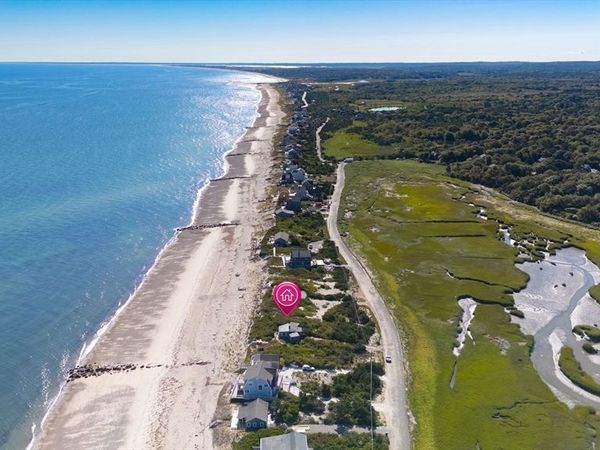 48 Salt Marsh Rd, Sandwich, MA 02537
