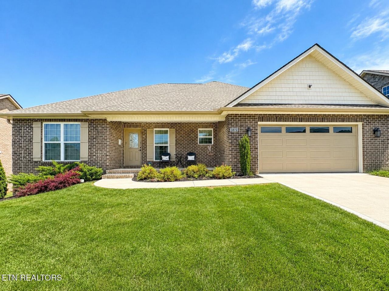 3872 Doral Drive Maryville, TN 37801