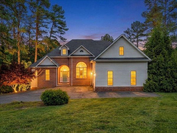 470 Jeramiah Run , Lynch Station, VA 24571
