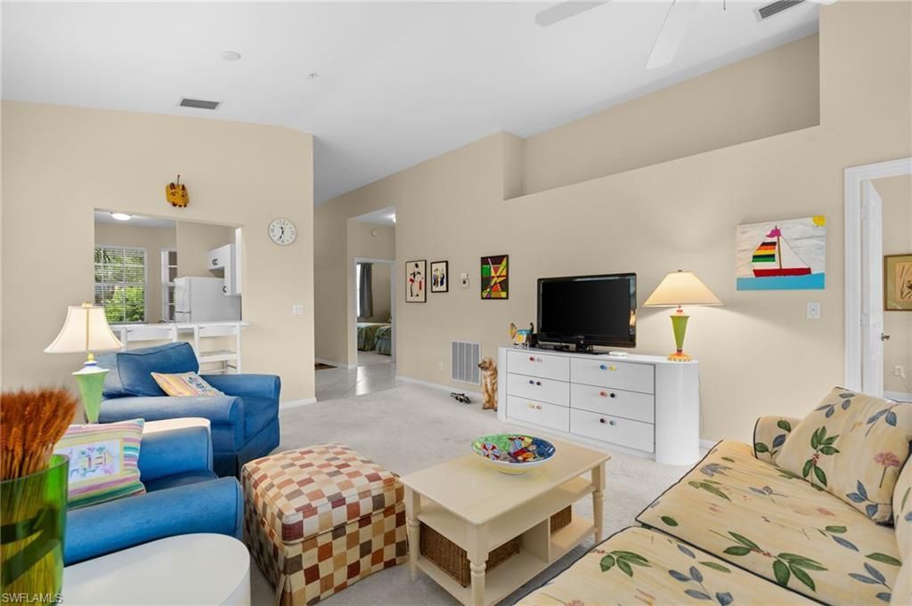 2345 Carrington Ct, Unit 204, Naples, FL 34109 Photo