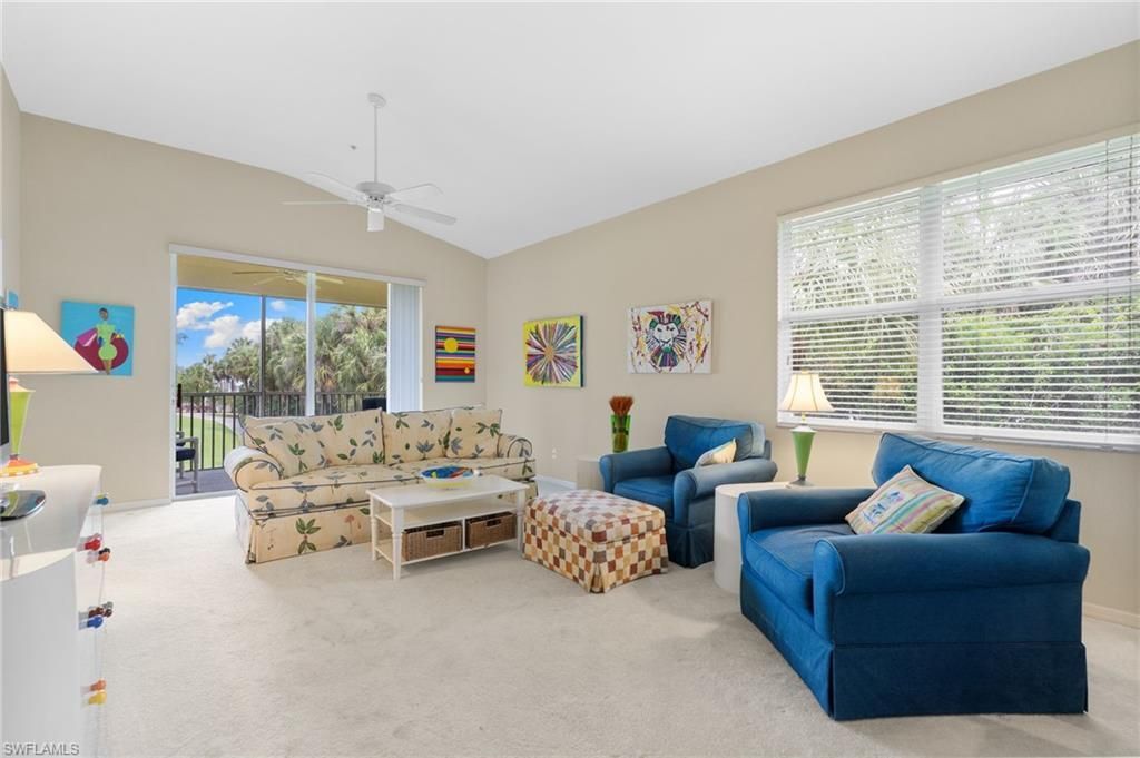 2345 Carrington Ct, Unit 204, Naples, FL 34109 Photo