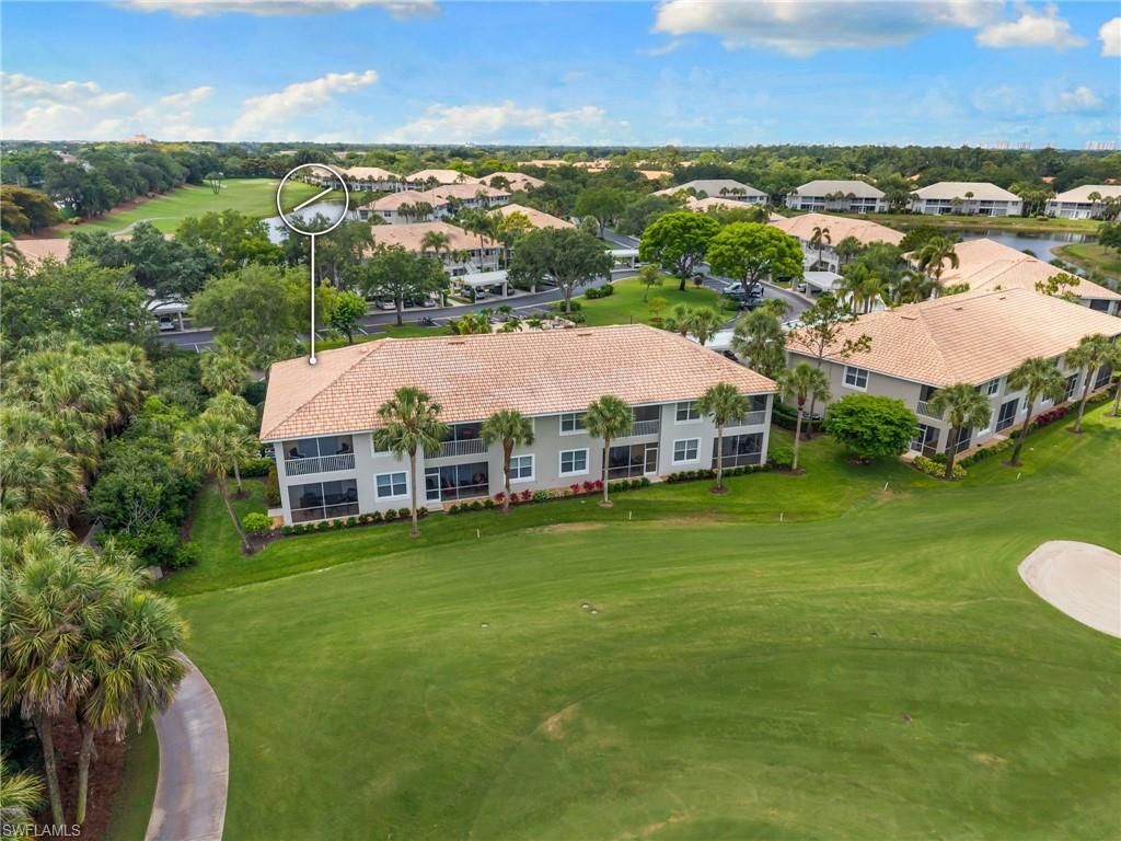 2345 Carrington Ct, Unit 204, Naples, FL 34109 Photo