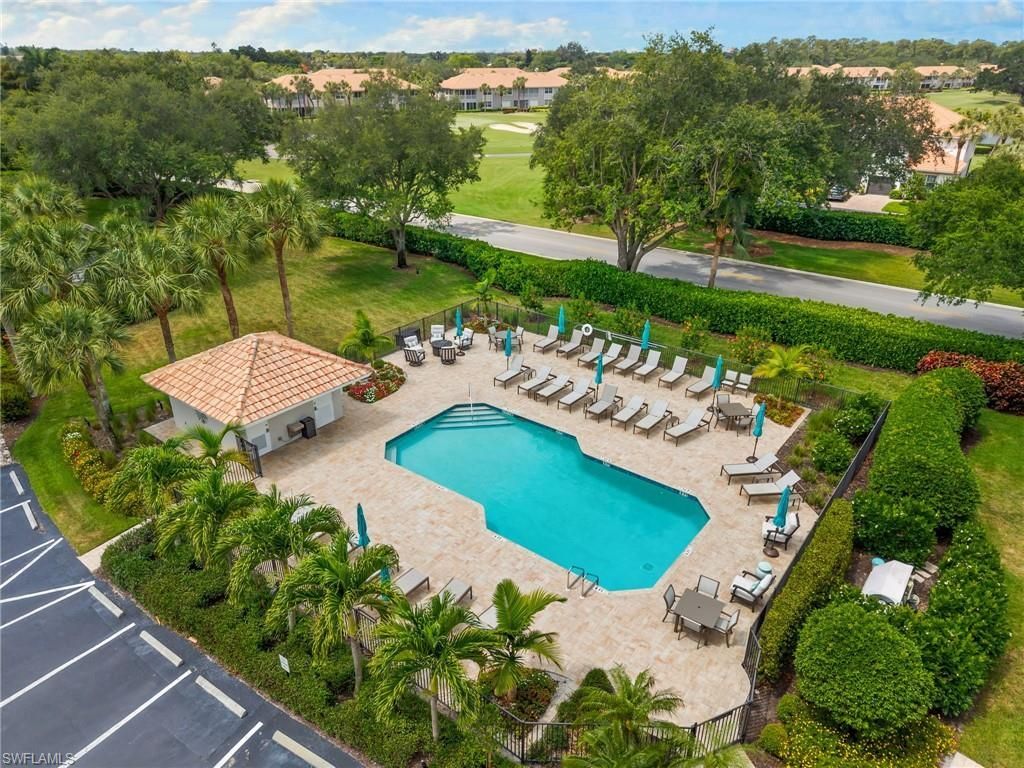 2345 Carrington Ct, Unit 204, Naples, FL 34109 Photo