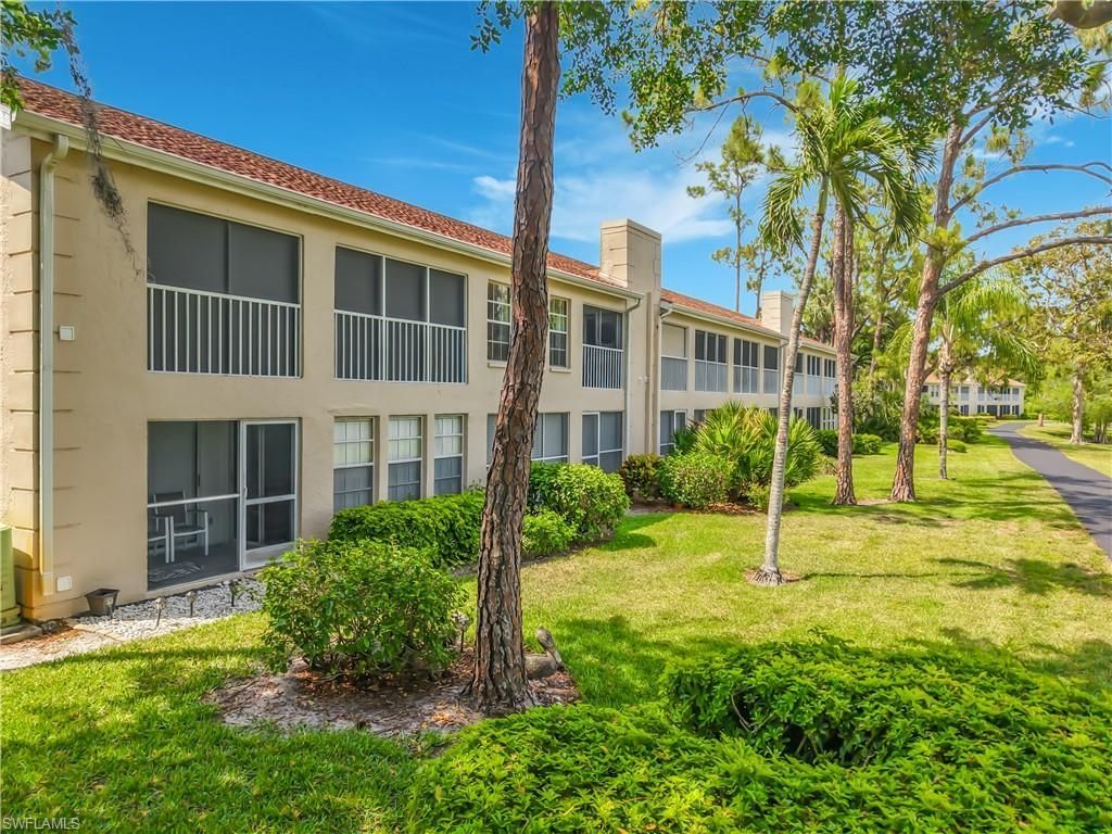 1708 Kings Lake Blvd, Unit 5-106, Naples, FL 34112 Photo