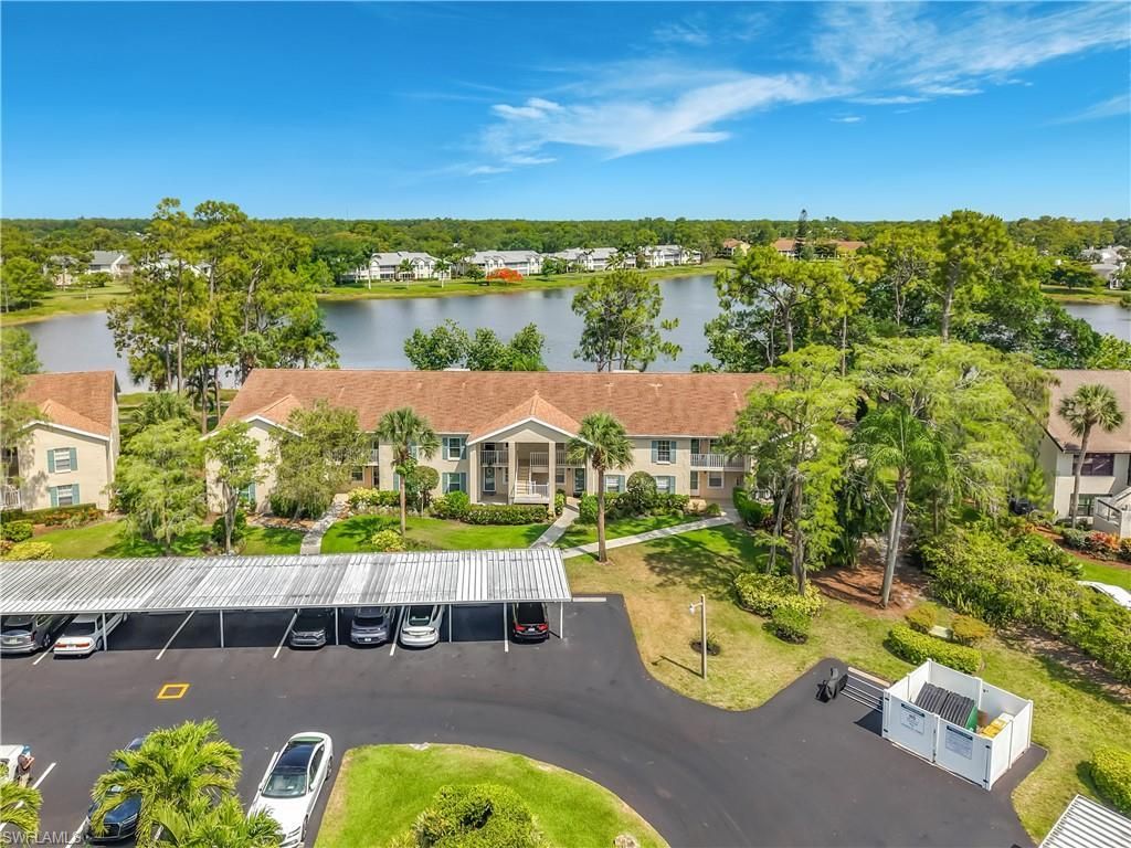 1708 Kings Lake Blvd, Unit 5-106, Naples, FL 34112 Photo