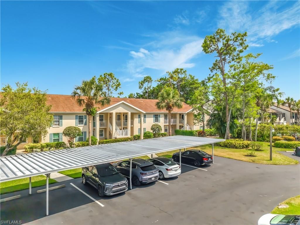 1708 Kings Lake Blvd, Unit 5-106, Naples, FL 34112 Photo