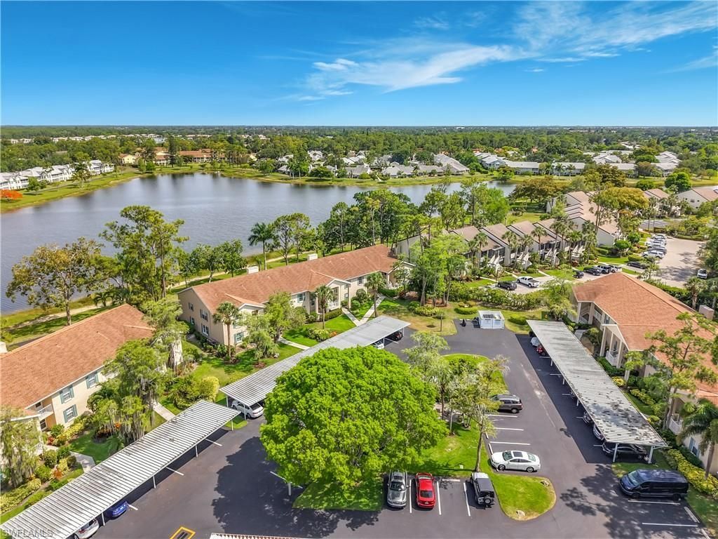 1708 Kings Lake Blvd, Unit 5-106, Naples, FL 34112 Photo