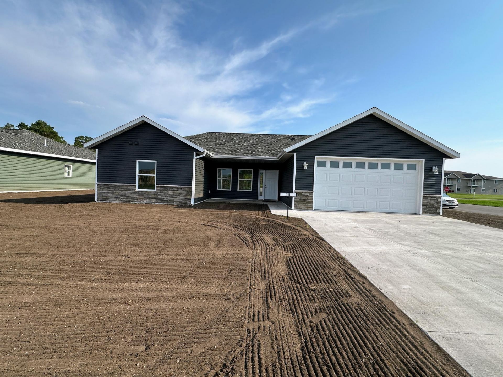 715 Cherry Lane, Perham, MN 56573 Main Photo