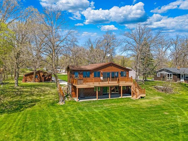 44528 McGowan Estates Rd , Ottertail, MN 56571