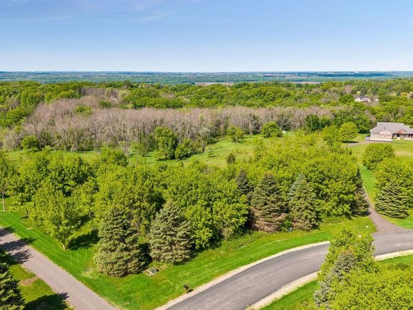 Lot 121 452nd Avenue, Prescott, WI 54021