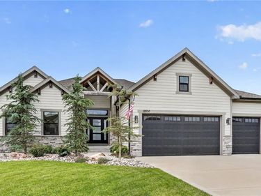 12830 N Arbor Way, Platte City, MO 64079