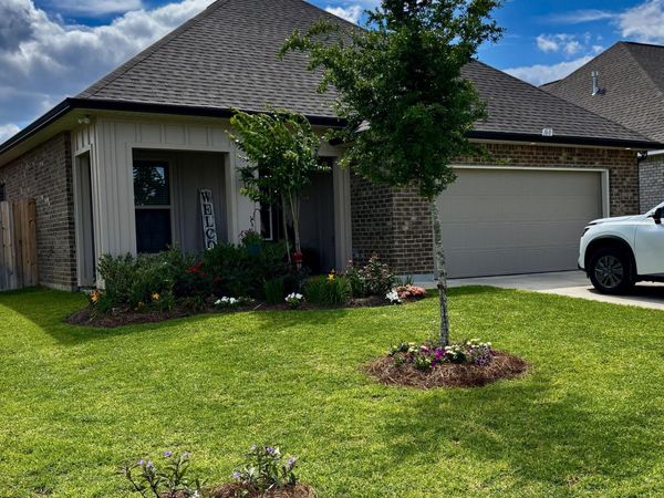 160 Hydrangea Boulevard, Freeport, FL 32439