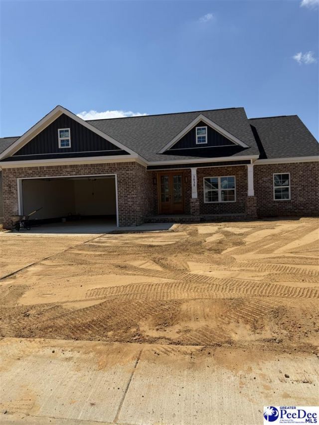 3038 Fincher Drive Photo 1