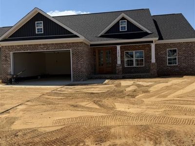 3038 Fincher Drive, Florence, SC 29501