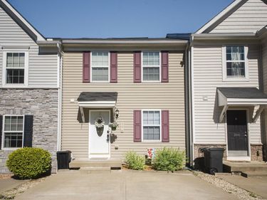 206 Summerfield Drive, Morgantown, WV 26508