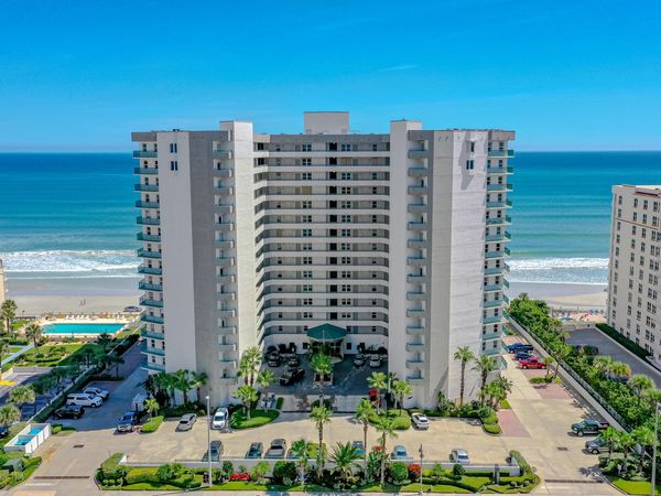 2055 S Atlantic Avenue, Unit 1009, Daytona Beach Shores, FL 32118