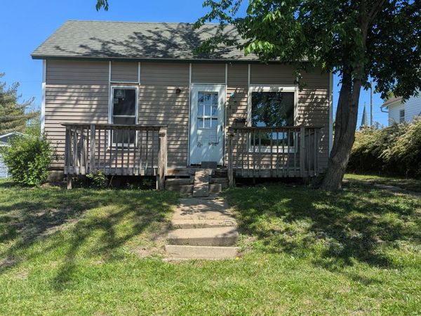 409 N Oak Street, Creston, IA 50801