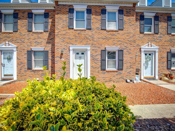 1262 Konnarock Road, Unit 1262, Kingsport, TN 37664